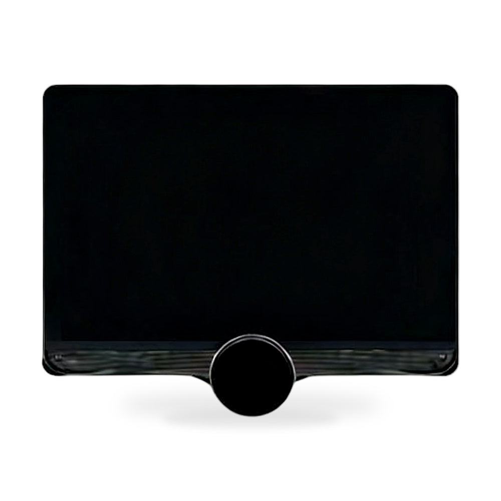 10.1 inch  Single Knob Car Navigation GPS Android Carplay Suitable for Toyota Hilux 3