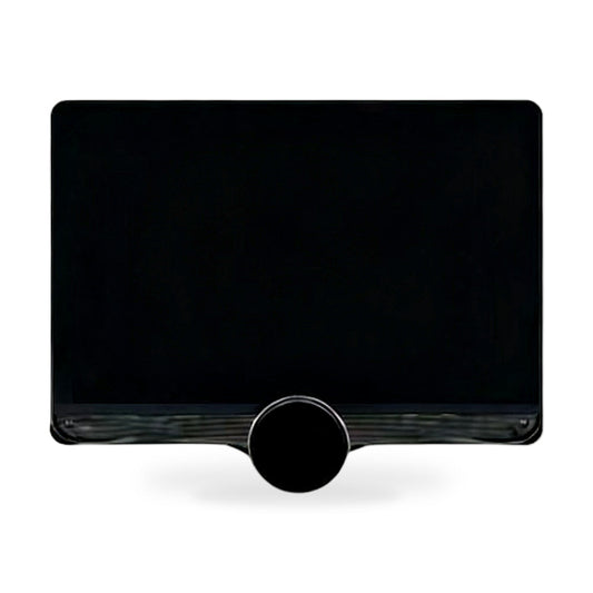10.1 inch  Single Knob Car Navigation GPS Android Carplay Suitable for Toyota Hilux 3
