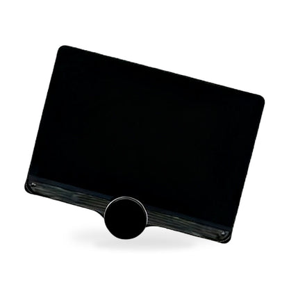 10.1 inch  Single Knob Car Navigation GPS Android Carplay Suitable for Toyota Hilux 3