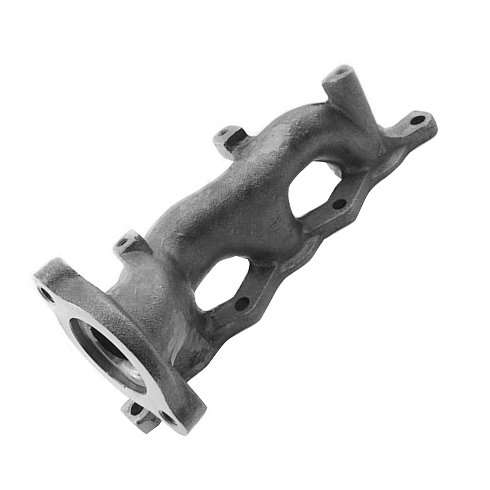 Right Exhaust Manifold Suitable For Mitsubishi L200 / Pajero Montero Sport 1996-2011.