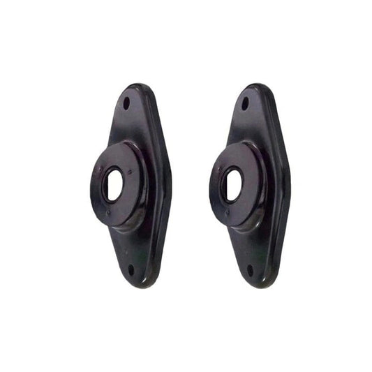 Rear Strut Mounts Left & Right (LH & RH) Suitable For Mini Cooper S R50 / R52 / R53