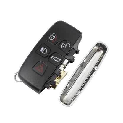 433 MHz Smart Key Remote Suitable for Land Rover Discovery 4