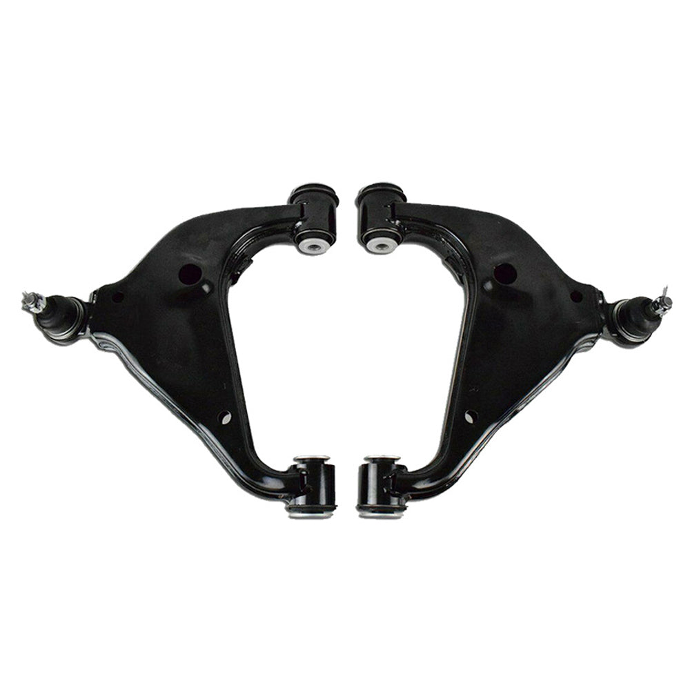 LH RH Front Lower Control Arm Suitable for TOYOTA HILUX KUN26 GGN25 4WD 05-15.