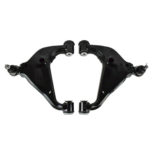 LH RH Front Lower Control Arm Suitable for TOYOTA HILUX KUN26 GGN25 4WD 05-15.