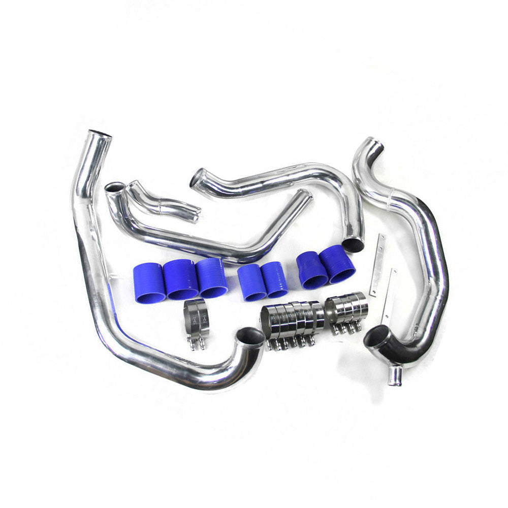 Intercooler Piping Kit Suitable for Subaru Impreza 2.0 Turbo EJ20