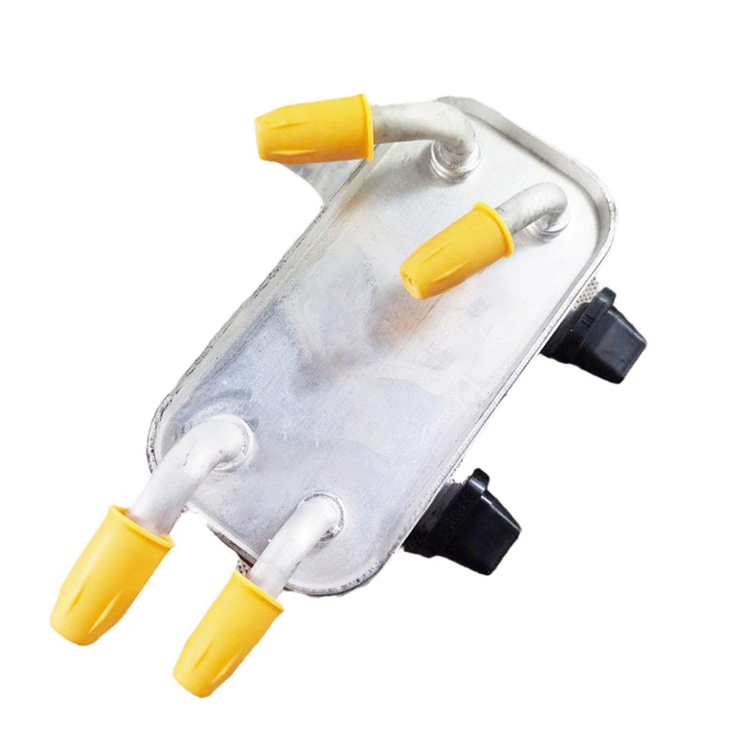 Fuel Oil Cooler Suitable For Land Rover Sport & Discovery 3 2.7 2005-2009 LR031827