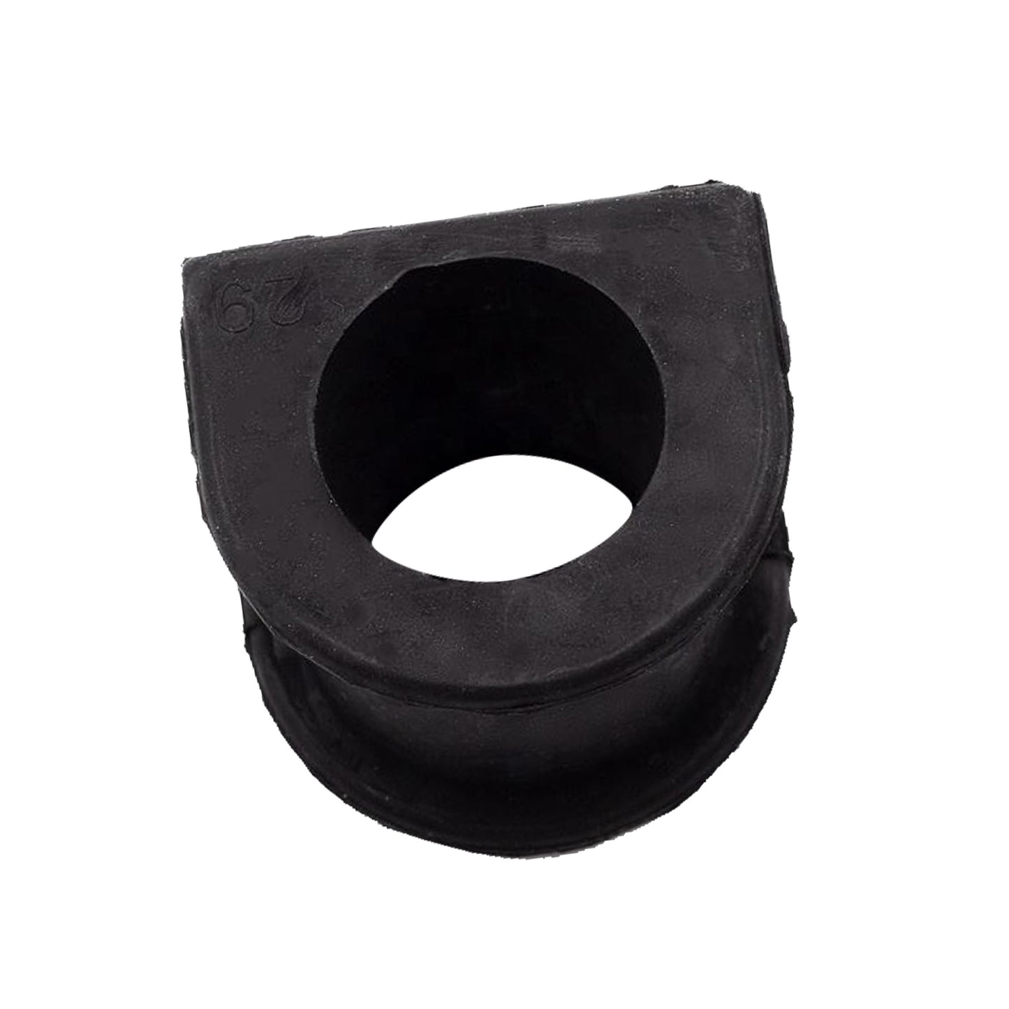 8x Front & Rear Sway Bar Bushes Suitable For Toyota LandCruiser 80 Series 1993-1997.