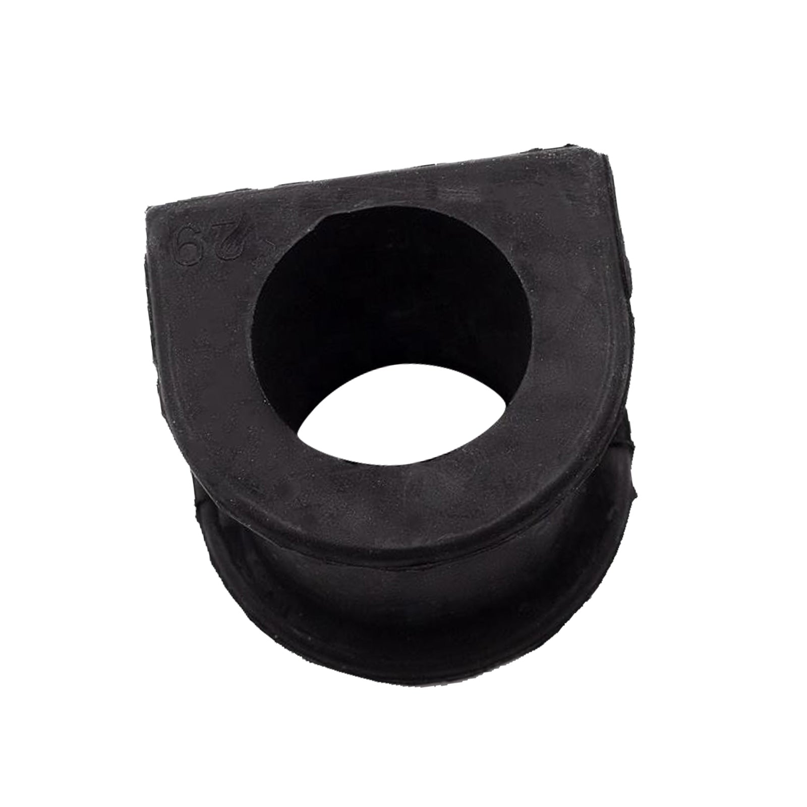 8x Front & Rear Sway Bar Bushes Suitable For Toyota LandCruiser 80 Series 1993-1997.