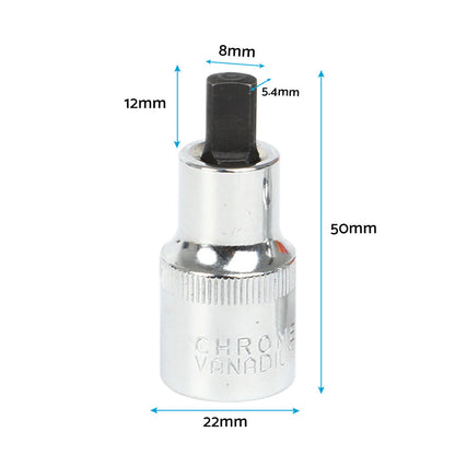 Universal Suspension Strut Spreader Socket 3424 Suitable For VW / Audi Special Tool