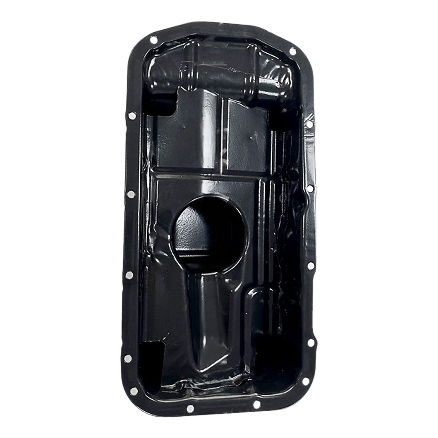 Engine Oil Pan Suitable For Mitsubishi Colt 1.5L 2WD 4A91 / Z23A 2006-2012 1200A461.