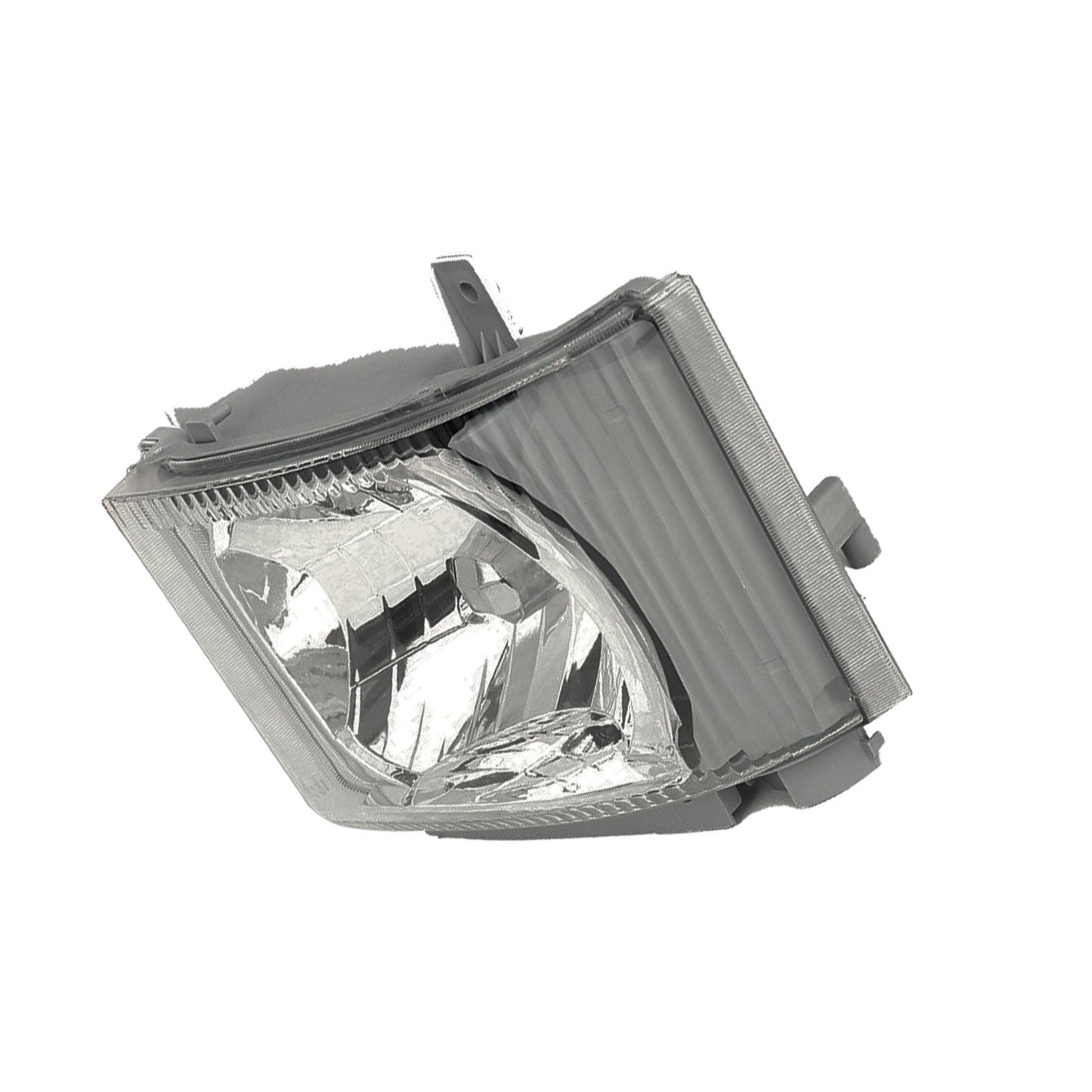 LH Head Light Lamp Suitable for Isuzu NLR NLS NNR NPR NPS Truck 08-On.