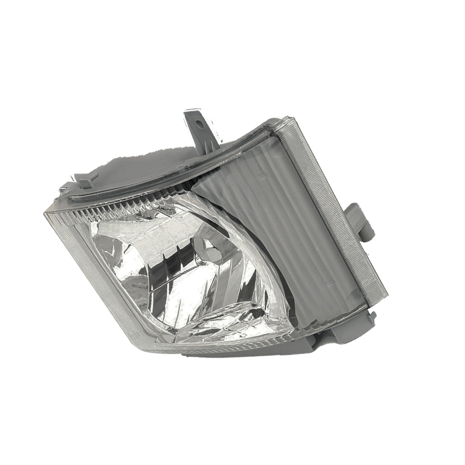 LH Head Light Lamp Suitable for Isuzu NLR NLS NNR NPR NPS Truck 08-On.