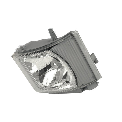 LH Head Light Lamp Suitable for Isuzu NLR NLS NNR NPR NPS Truck 08-On.