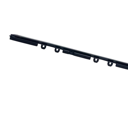 Pair Outside Windshield Mouldings Left & Right Suitable for Toyota Prado 150 Ser