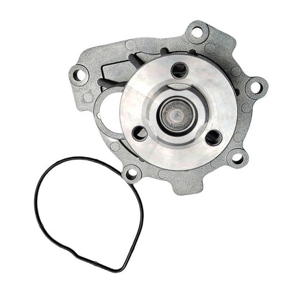 Water Pump Suitable For Holden Cruze JG / JH 1.6L 1.8L F18D4 / A16LET Engine 2009-2011