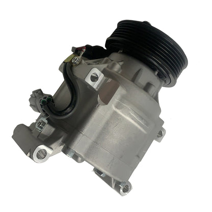 Air Conditioning Compressor Suitable for Toyota Corolla ZZE122R 1.8L Petrol