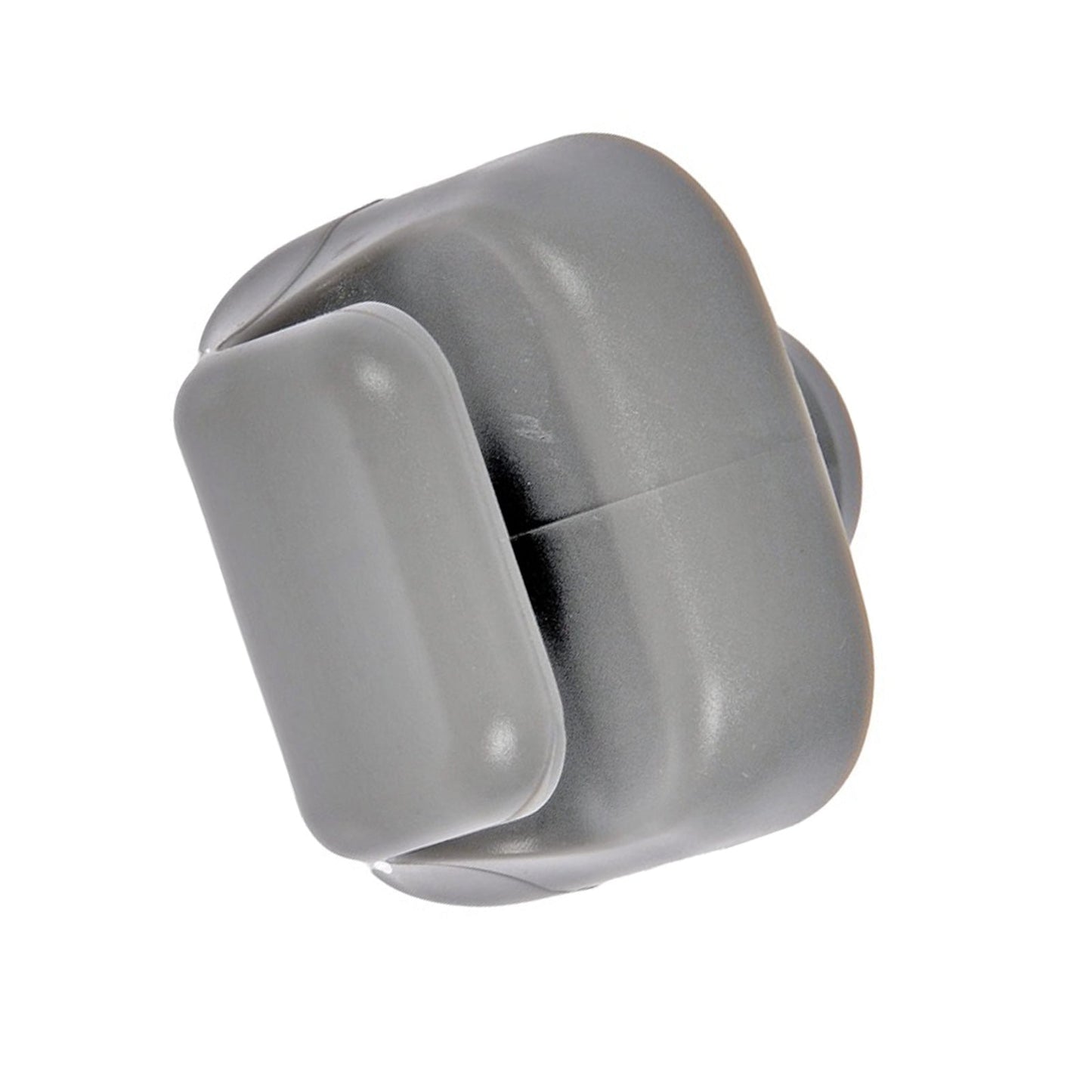 2x Sun Visor Clip Retainers Suitable For Honda Accord, Civic, CR-V, Element & Odyssey