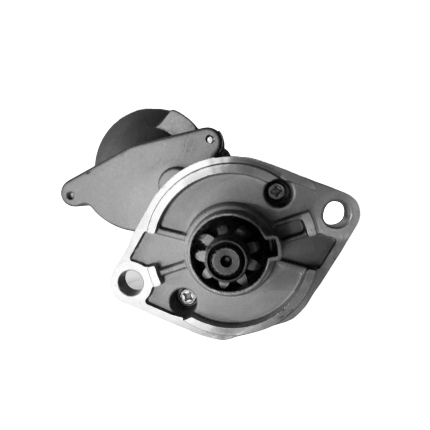 Starter Motor 12V 1.4kW 9T Suitable for Toyota LandCruiser 4.0L Petrol