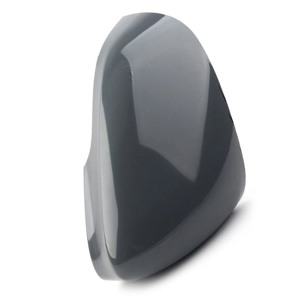 Right Rear Side Mirror Cover Cap Suitable for Jaguar XF 2010-2017