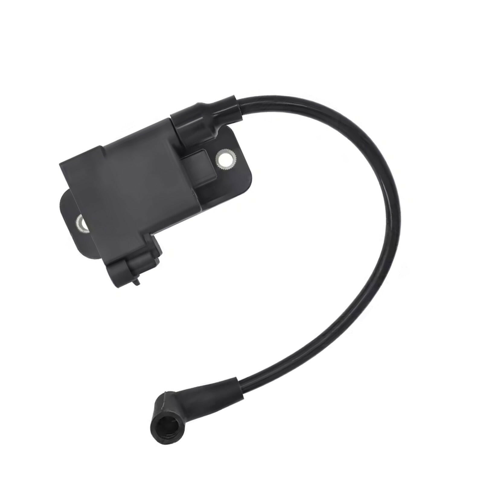 Outboard Ignition Coil CDM Module Suitable For Mercury MerCruiser Engine 4 Pin 827509T7 827509A10 114-7509 Suitable For Mercury 30-300HP Outboard Motor.