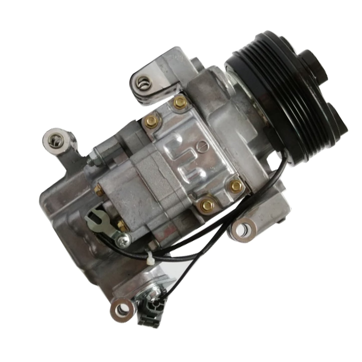 Air Conditioning AC Compressor Suitable For Mazda Mazda3 BK 2.3L Petrol L3-VE