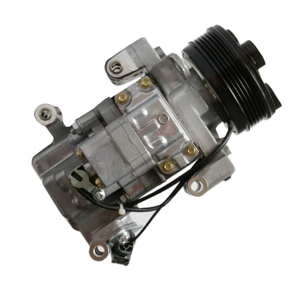 Air Conditioning AC Compressor Suitable For Mazda Mazda3 BK 2.3L Petrol L3-VE