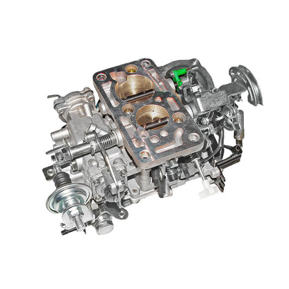 SUITABLE FOR TOYOTA HIACE CARBY 4Y 2RZ ENGINE HIACE CORONA 4RUNNER CARBURETOR.