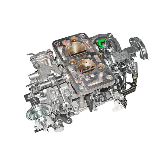 SUITABLE FOR TOYOTA HIACE CARBY 4Y 2RZ ENGINE HIACE CORONA 4RUNNER CARBURETOR.