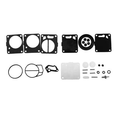 Carburetor Carb Rebuild Repair Jet Kit Suitable Sea-Doo SP SPI SPX HX GS GSI GSX.