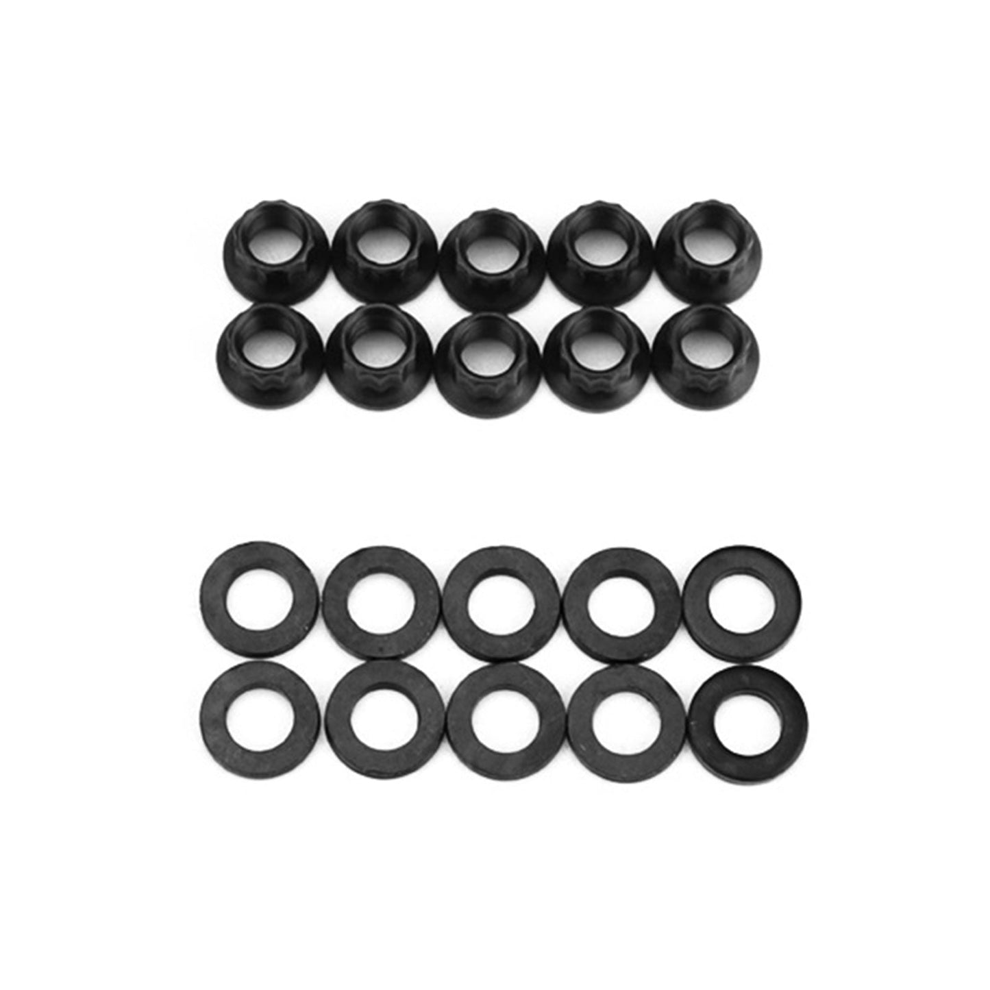 Cylinder Head Stud Kit Suitable for Nissan 300ZX 3.0L