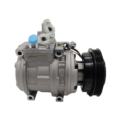 Air Conditioning Compressor Suitable for Toyota LandCruiser HDJ100R 4.2L Diesel