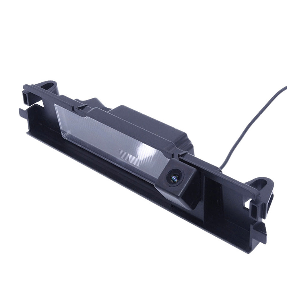 Car Reverse Rear View Backup Camera Suitable for Toyota Yaris Vizi 2006-2012.
