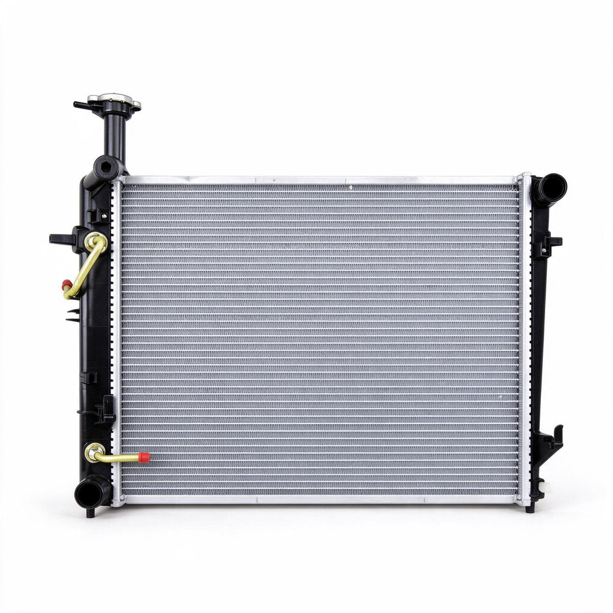 Radiator Suitable for Hyundai Tucson JM Kia Sportage KM 2.0L 2.7L 04-10 - ZT2