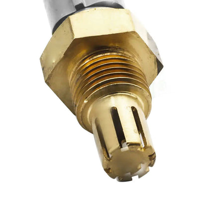 Coolant Temp Sensor Suitable For Toyota Landcruiser HDJ100R 4. 2l 1HD-FTE 00-2007.