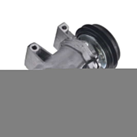 Air Con AC Compressor Suitable For Isuzu D-Max TF 3.0L Diesel 4JJ1-TC 2012-2016