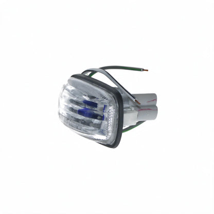 Guard Repeater Side Marker Lamp Suitable for Nissan Pulsar NPG-21051 - BD2