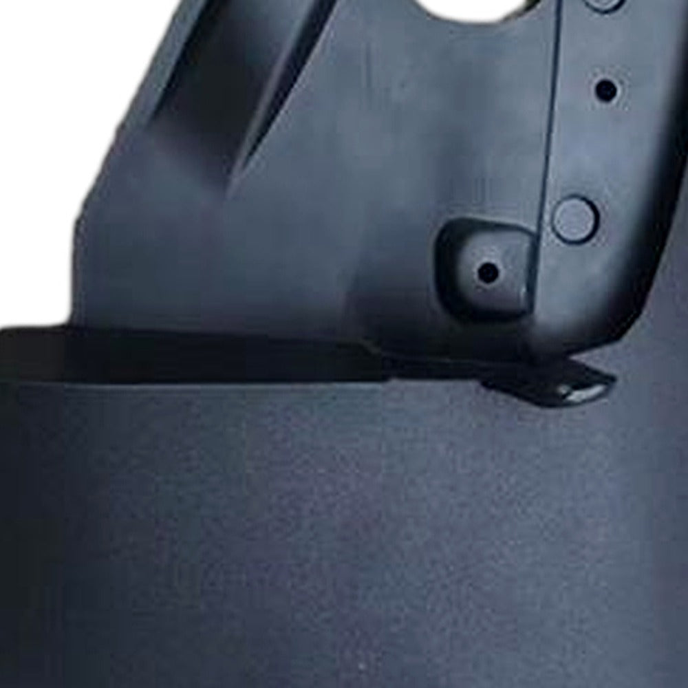 Mud Flaps Splash Guards 4-Piece Set Suitable for Toyota Tundra Front Rear - XQ1