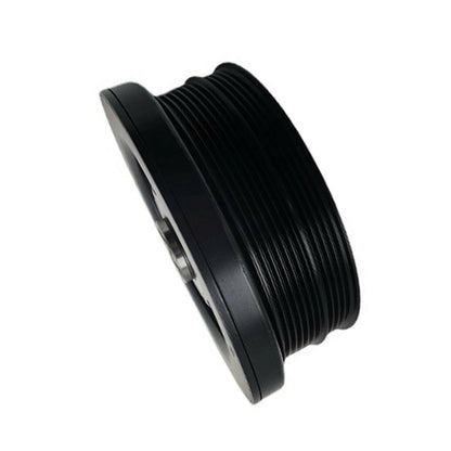 Balancer Damper Crankshaft Belt Pulley Suitable For BMW E53 E70 E71 E90 E92 E93 11237788611 and E60 E83 11238511371.