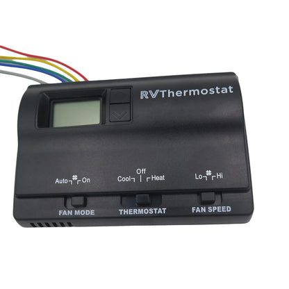 RV Digital Thermostat Suitable for Motorhome 83303362
