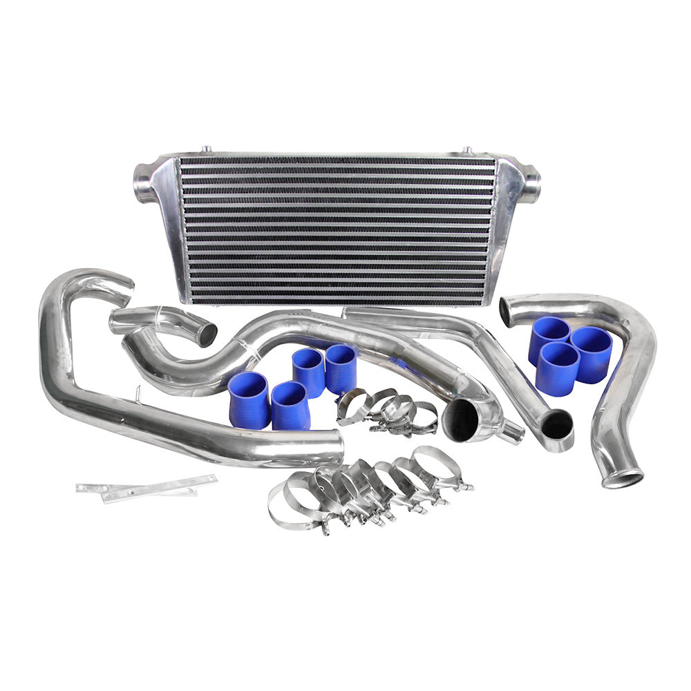 Intercooler Piping Kit Suitable for Subaru Impreza 2.0 Turbo EJ20