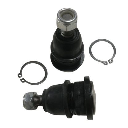 Upper Ball Joint Set of 2 LH & RH Suitable for Mitsubishi Pajero NA