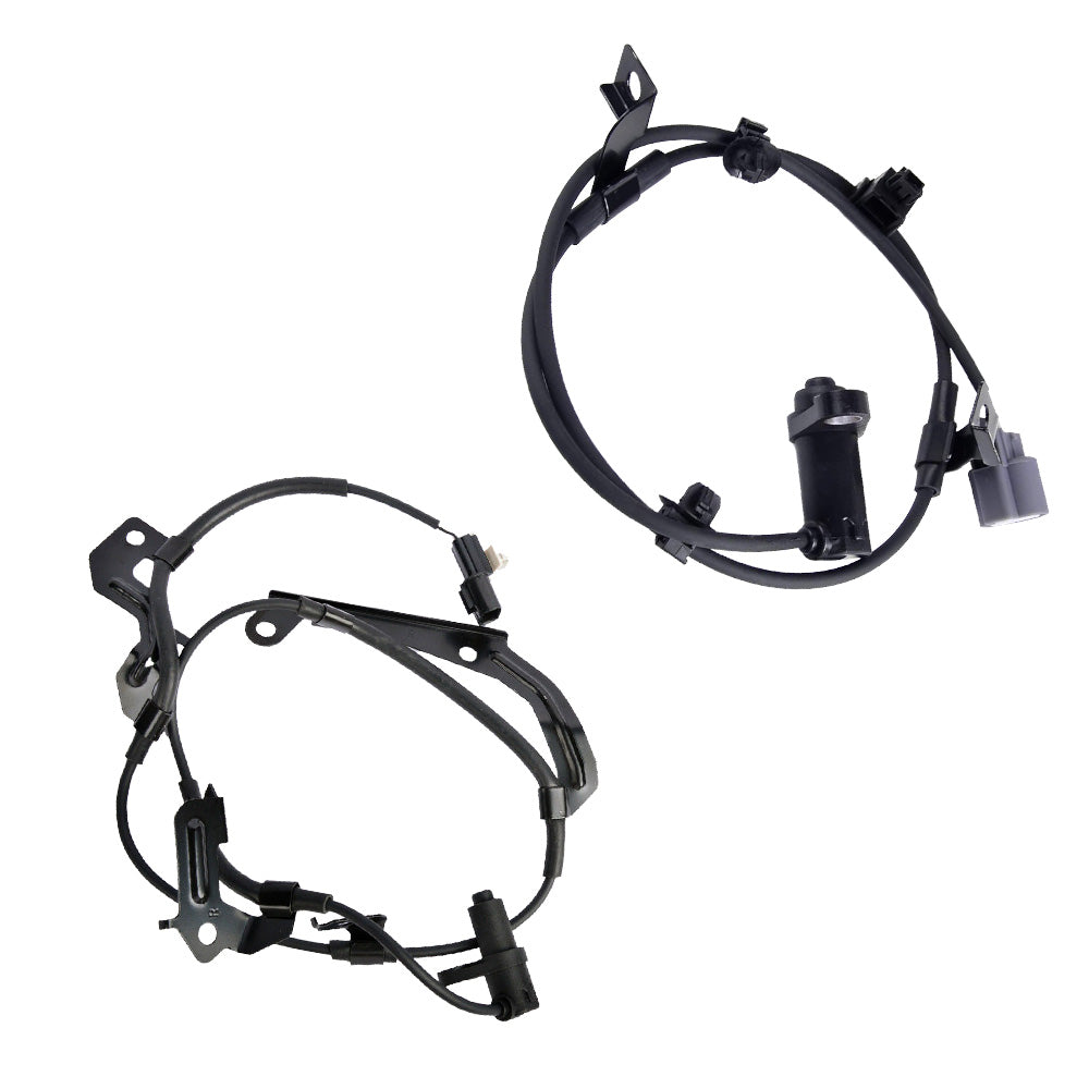 ABS Wheel Speed Sensor Kit Suitable for Mitsubishi Pajero 3.5L