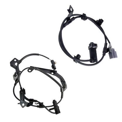 ABS Wheel Speed Sensor Kit Suitable for Mitsubishi Pajero 3.5L