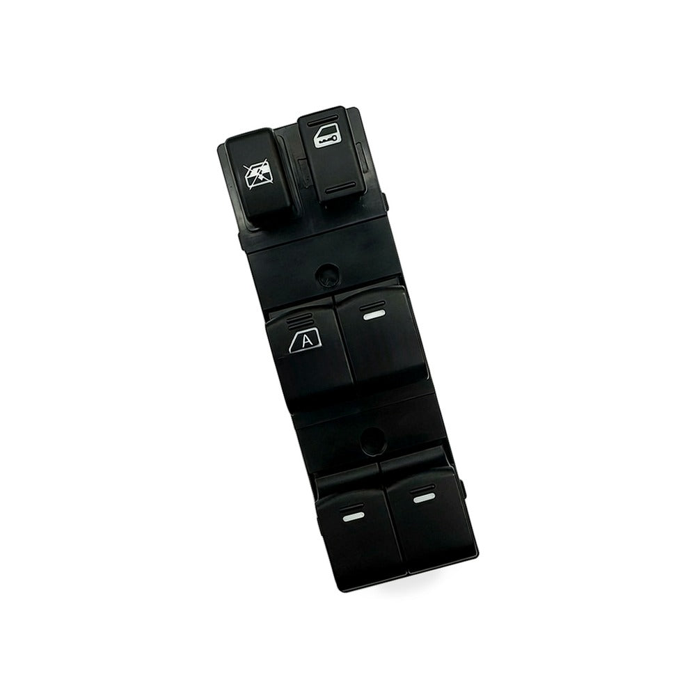 Power Window Switch Suitable for Nissan Maxima Left Front Ref. 25401-JN03A