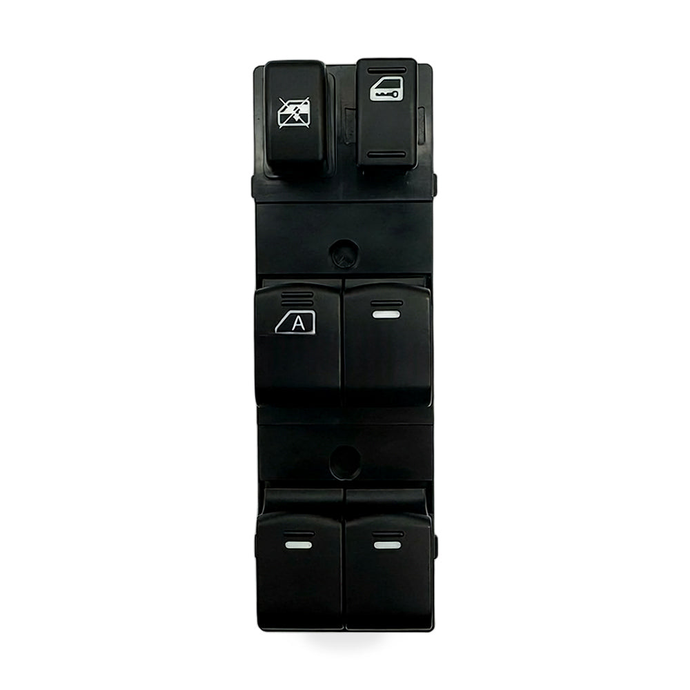 Power Window Switch Suitable for Nissan Maxima Left Front Ref. 25401-JN03A