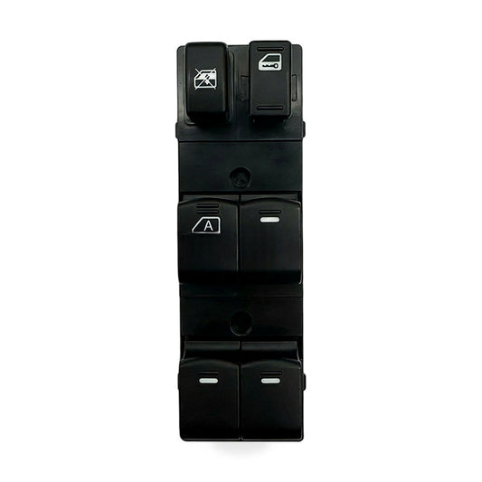Power Window Switch Suitable for Nissan Maxima Left Front Ref. 25401-JN03A