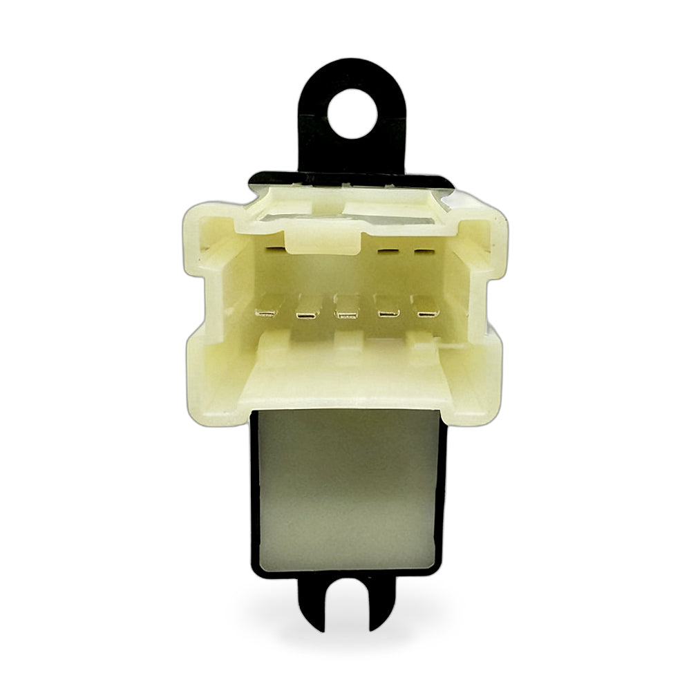 Power Window Switch Right Side Suitable for Nissan Bluebird Sylphy Ref. 25411-AX