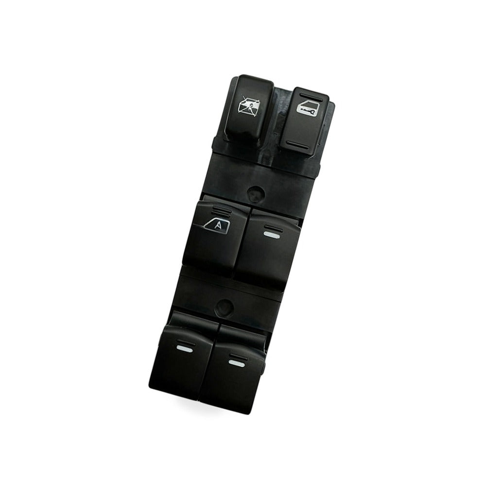 Left Front Power Window Switch Suitable for Nissan Qashqai 2013-2020