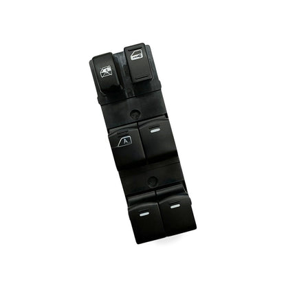 Left Front Power Window Switch Suitable for Nissan Qashqai 2013-2020