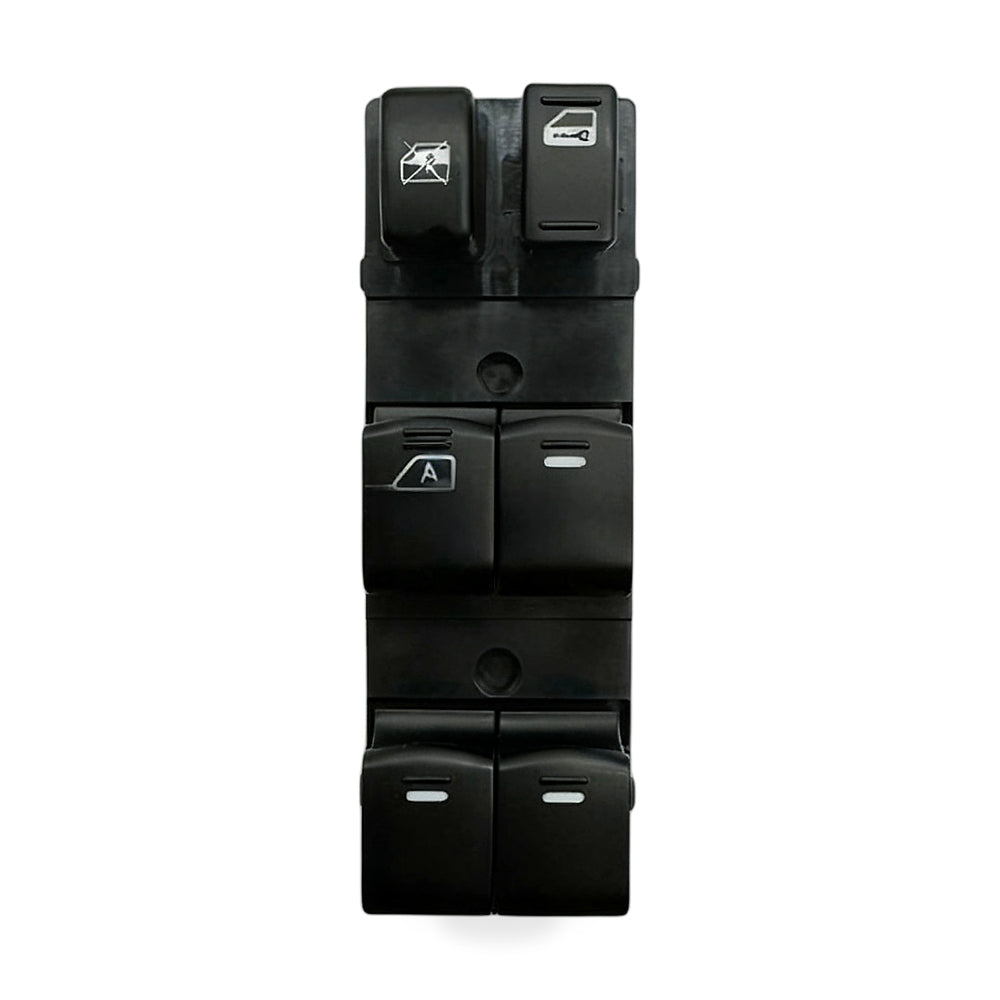 Left Front Power Window Switch Suitable for Nissan Qashqai 2013-2020